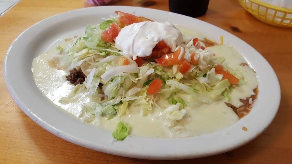 Chavas Mexican Restaurant | restaurant | 301 N Main St, Yale, OK 74085, USA | 9183872203 OR +1 918-387-2203