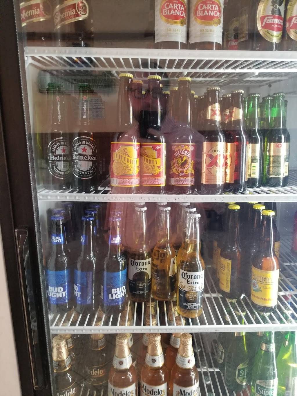 Mi Flor Blanca | restaurant | 2306 1/2 S Union Ave, Los Angeles, CA 90007, USA | 2137453003 OR +1 213-745-3003