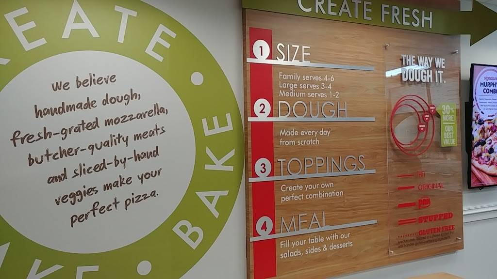 Papa Murphys Take N Bake Pizza | meal takeaway | 10604 France Ave S suite b, Bloomington, MN 55431, USA | 9528869019 OR +1 952-886-9019