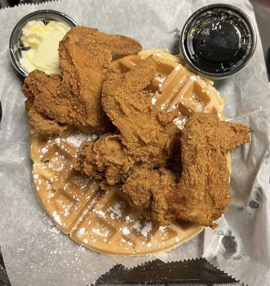 Tasty Toppings, llc | restaurant | 1715 E Sauk Trail A, Sauk Village, IL 60411, USA | 7088980743 OR +1 708-898-0743