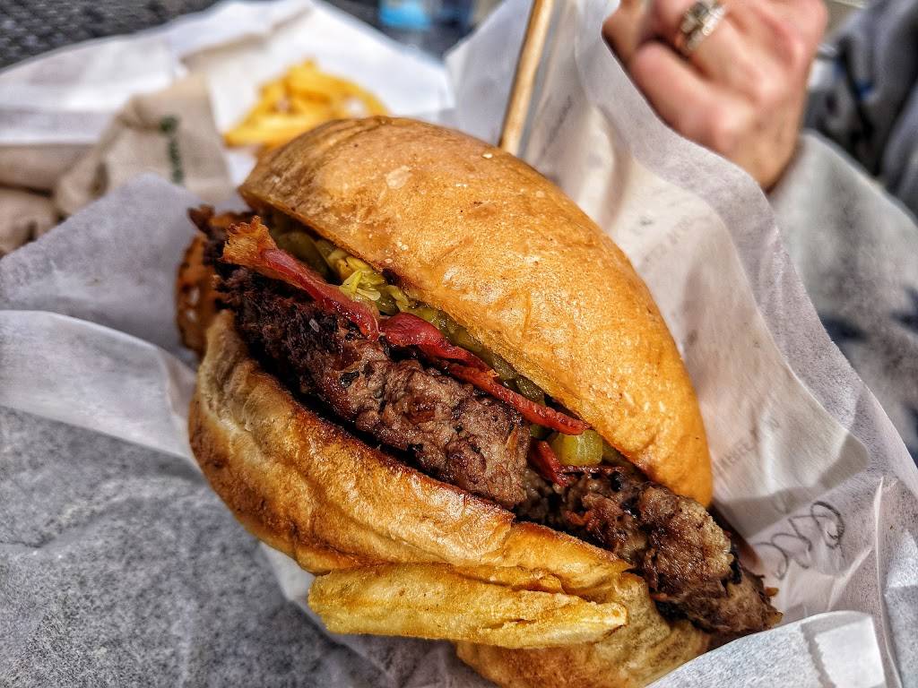 Bobs Atomic Burgers | restaurant | 1310 Ford St, Golden, CO 80401, USA | 3032781601 OR +1 303-278-1601