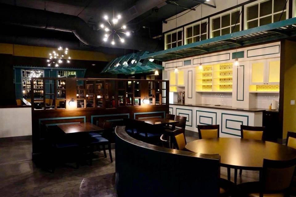 District 1 Saigon | restaurant | 2720 152nd Ave NE #150, Redmond, WA 98052, USA | 4252027150 OR +1 425-202-7150