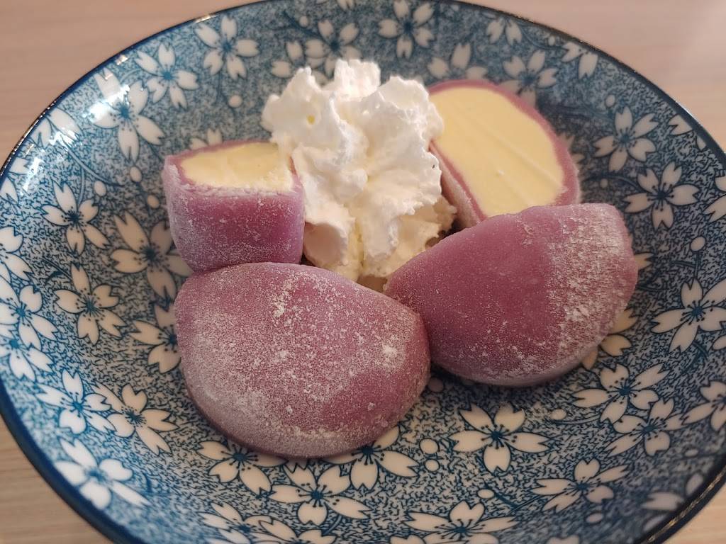 Umai ramen | restaurant | 482 Elden St, Herndon, VA 20170, USA | 5717526122 OR +1 571-752-6122