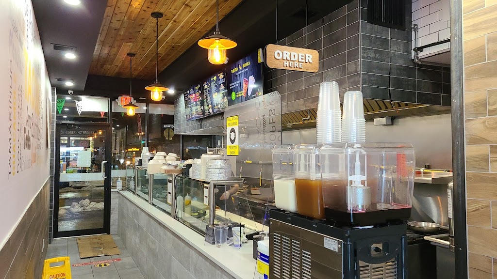 Taqueria Monarca | restaurant | 1690 East 16th Street, Brooklyn, NY 11229, USA | 7183821198 OR +1 718-382-1198