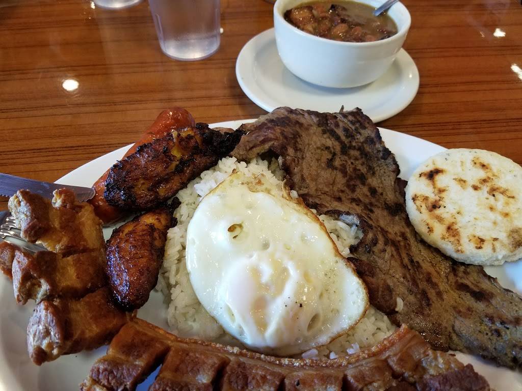 Santo Paisa Restaurant & Bakery Hollywood | bakery | 6622 Stirling Rd, Hollywood, FL 33024, USA | 7542637377 OR +1 754-263-7377