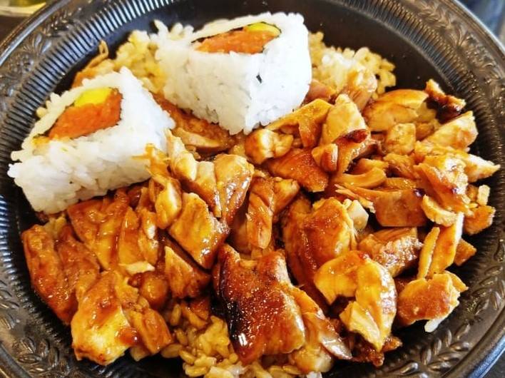 Fuji Grill | restaurant | 101 W Imperial Hwy D, Brea, CA 92821, USA | 7142579110 OR +1 714-257-9110