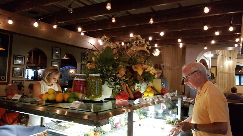 Marios Homemade Pasta Kitchen | restaurant | 1384 Empire Blvd, Rochester, NY 14609, USA | 5856972006 OR +1 585-697-2006