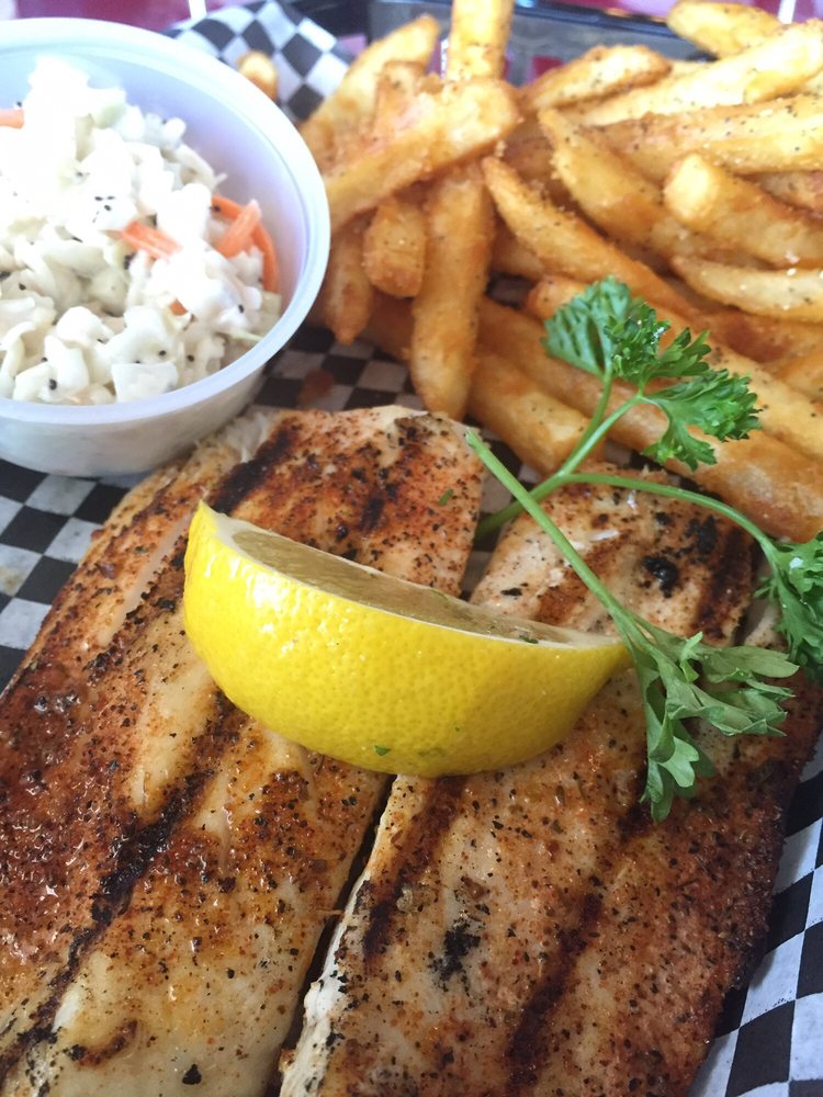 Tisanos Garlic Grill | restaurant | 4506 FL-20 #150, Niceville, FL 32578, USA | 8503898339 OR +1 850-389-8339