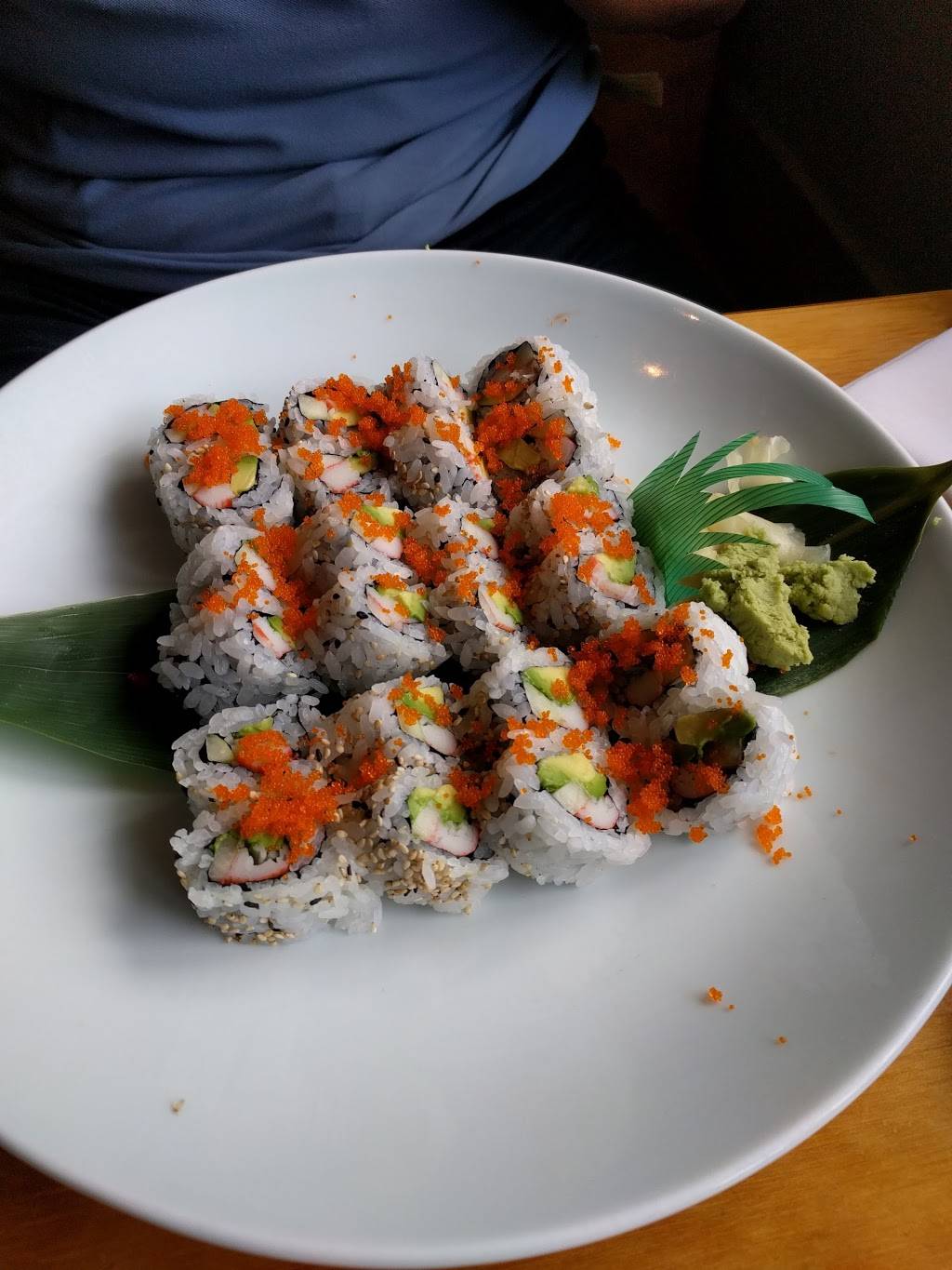 Hana Japanese Bistro | restaurant | 1148 W Dillon Rd, Louisville, CO 80027, USA | 7203288826 OR +1 720-328-8826