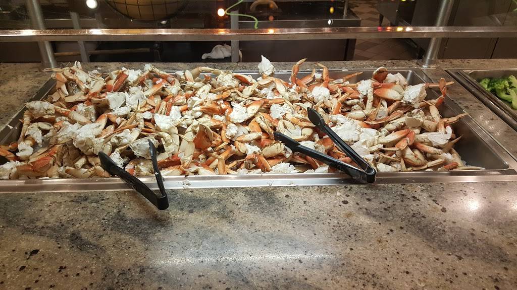 Firelight Buffet | restaurant | 5111 Boulder Hwy, Las Vegas, NV 89122, USA | 7024567777 OR +1 702-456-7777