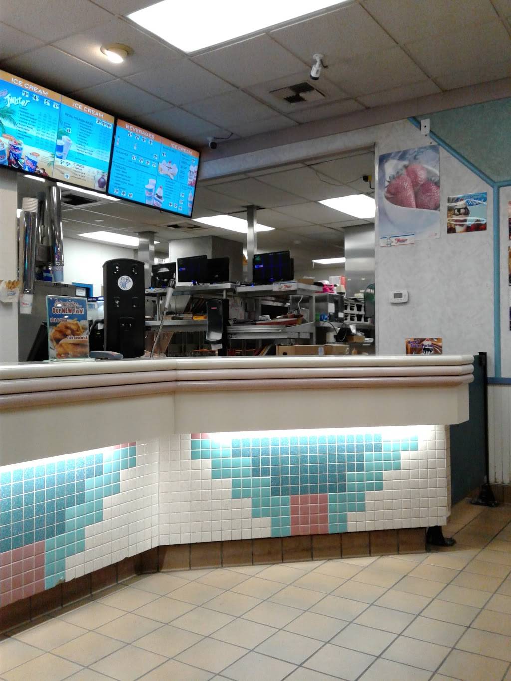 Fosters Freeze | restaurant | 1487 Freedom Blvd, Watsonville, CA 95076, USA | 8317249198 OR +1 831-724-9198