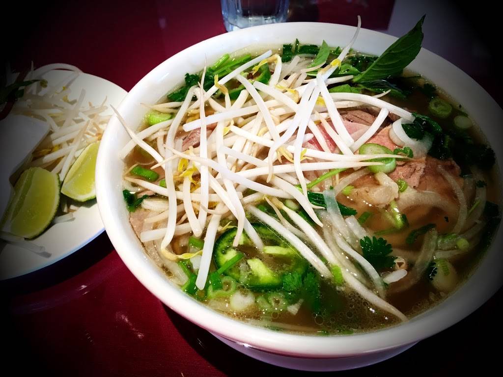 Pho Ever | restaurant | 5740 S 108th St, Hales Corners, WI 53130, USA | 4143672983 OR +1 414-367-2983