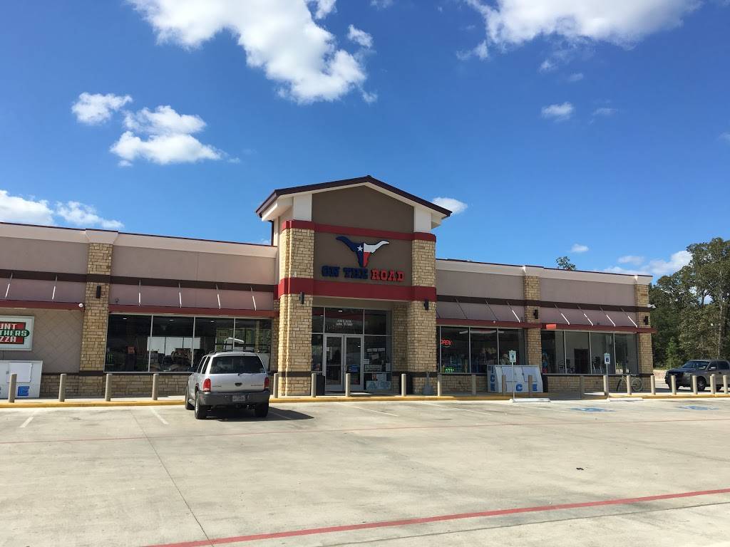 Lufkin Travel Plaza | restaurant | 4110 S 1st St, Lufkin, TX 75901, USA | 9362383596 OR +1 936-238-3596