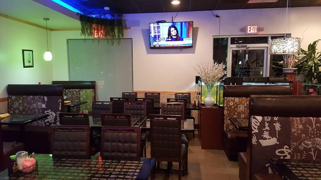 Hot Wok | restaurant | 15103 Mason Rd, Cypress, TX 77433, USA | 2812568767 OR +1 281-256-8767