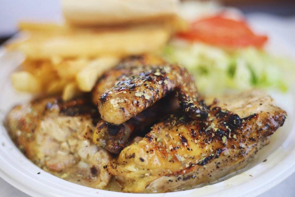 Patio Beef | restaurant | 6022 N Broadway, Chicago, IL 60660, USA | 7737648500 OR +1 773-764-8500