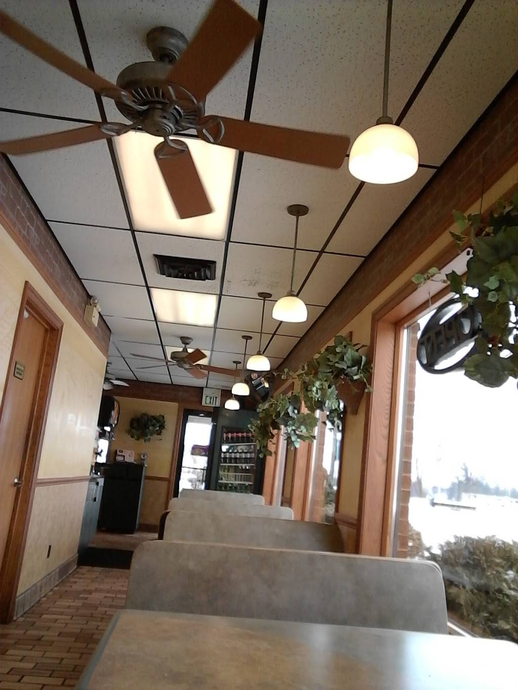 Subway Restaurants | restaurant | 101 Hoosier Dr, Columbia City, IN 46725, USA | 2602447899 OR +1 260-244-7899