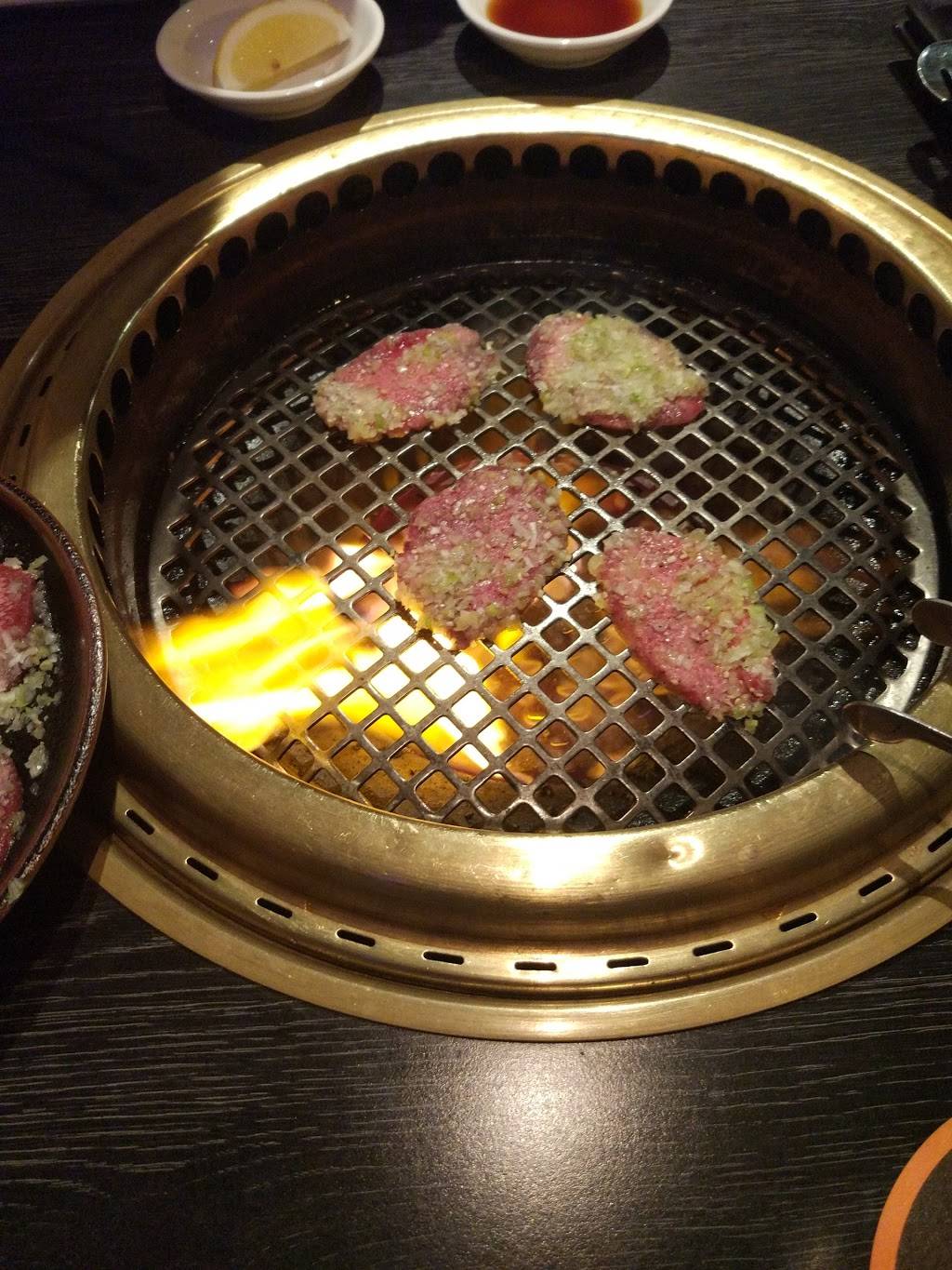 Manpuku Tokyo BBQ Dining | restaurant | 1870 W Carson St, Torrance, CA 90501, USA | 4242717830 OR +1 424-271-7830