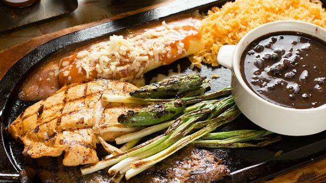 El Vaquero Mexican Restaurant | restaurant | 9130 Dublin Rd, Powell, OH 43065, USA | 6143361128 OR +1 614-336-1128