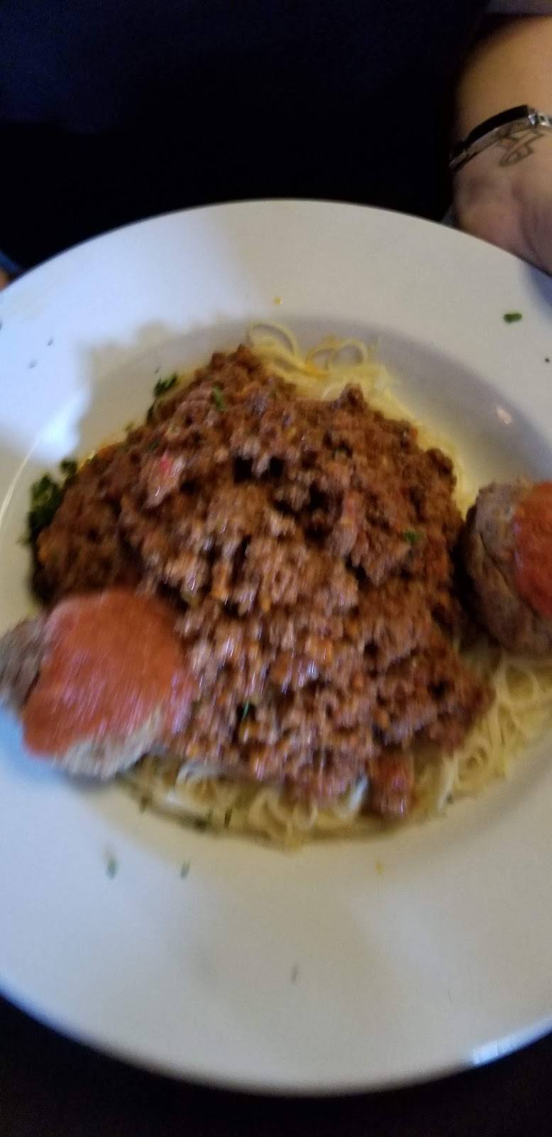 Ruggeris Italian Ristorante | restaurant | 32 Village Ln, Colleyville, TX 76034, USA | 8175037373 OR +1 817-503-7373