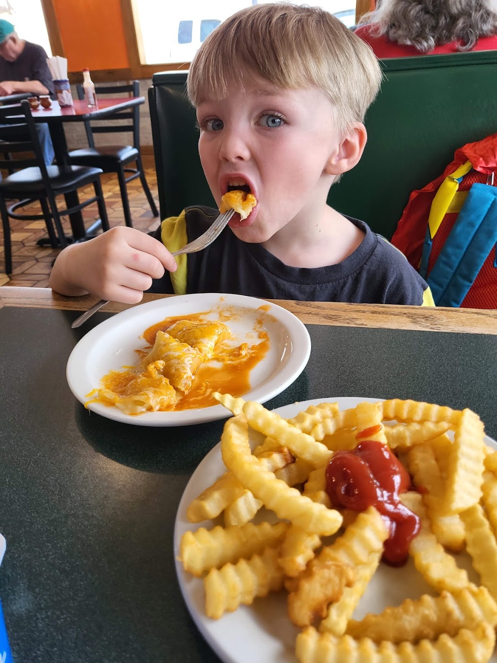 El Ramo Restaurant | restaurant | 910 Flack Ave, Alliance, NE 69301, USA | 3087627424 OR +1 308-762-7424