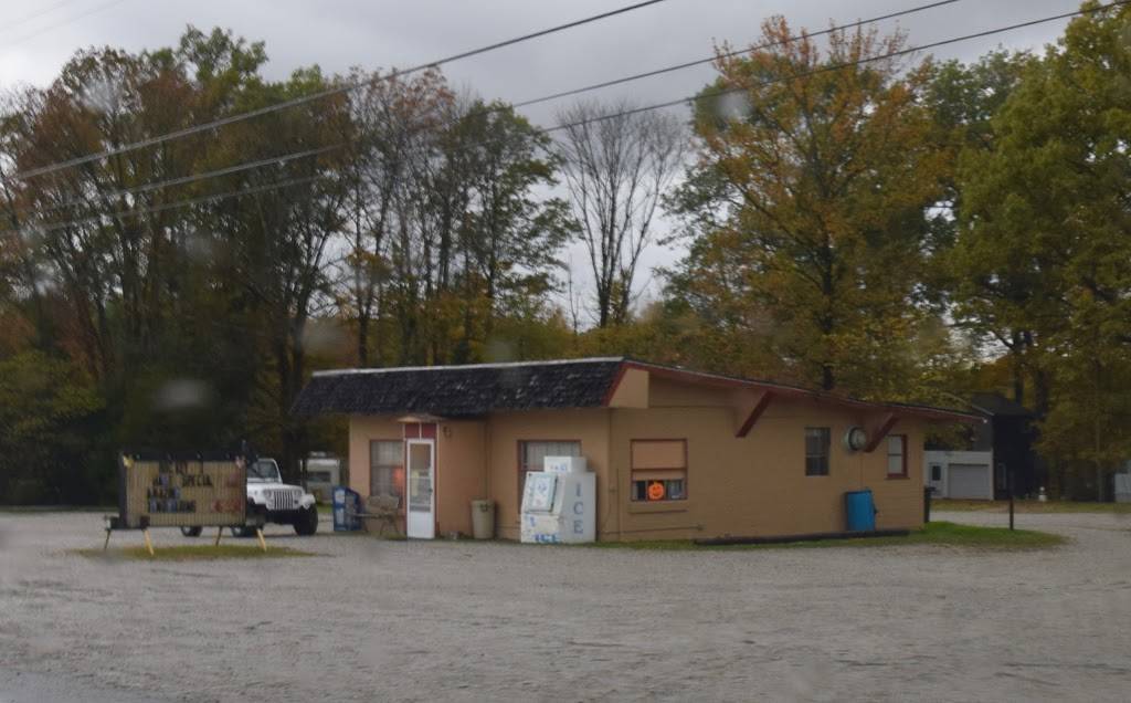 Rockey Top | restaurant | 5940 US-50, North Vernon, IN 47265, USA | 8123469909 OR +1 812-346-9909