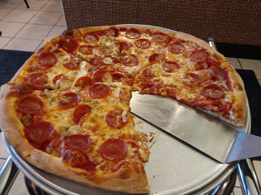 New York Pizzeria | restaurant | 7580 S State St, Lowville, NY 13367, USA | 3153764420 OR +1 315-376-4420