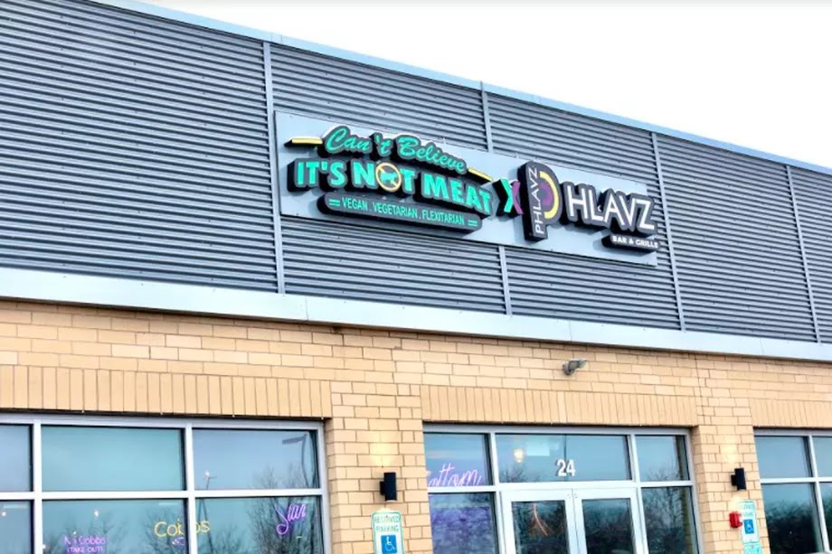 Phlavz - Orland Park, IL. | restaurant | 24 Orland Square Dr, Orland Park, IL 60462, USA | 7086454031 OR +1 708-645-4031