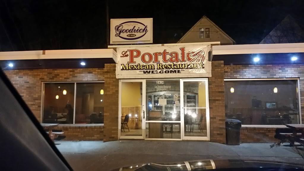 Los Portales | restaurant | 2614 S 13th St, Omaha, NE 68108, USA | 4029911190 OR +1 402-991-1190