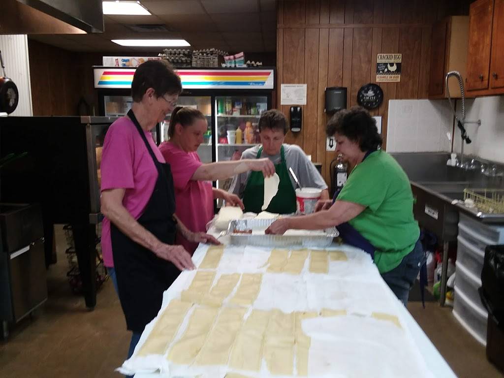 Cardinal One Stop | restaurant | 309 N Madison St, Weiner, AR 72479, USA | 8706842279 OR +1 870-684-2279