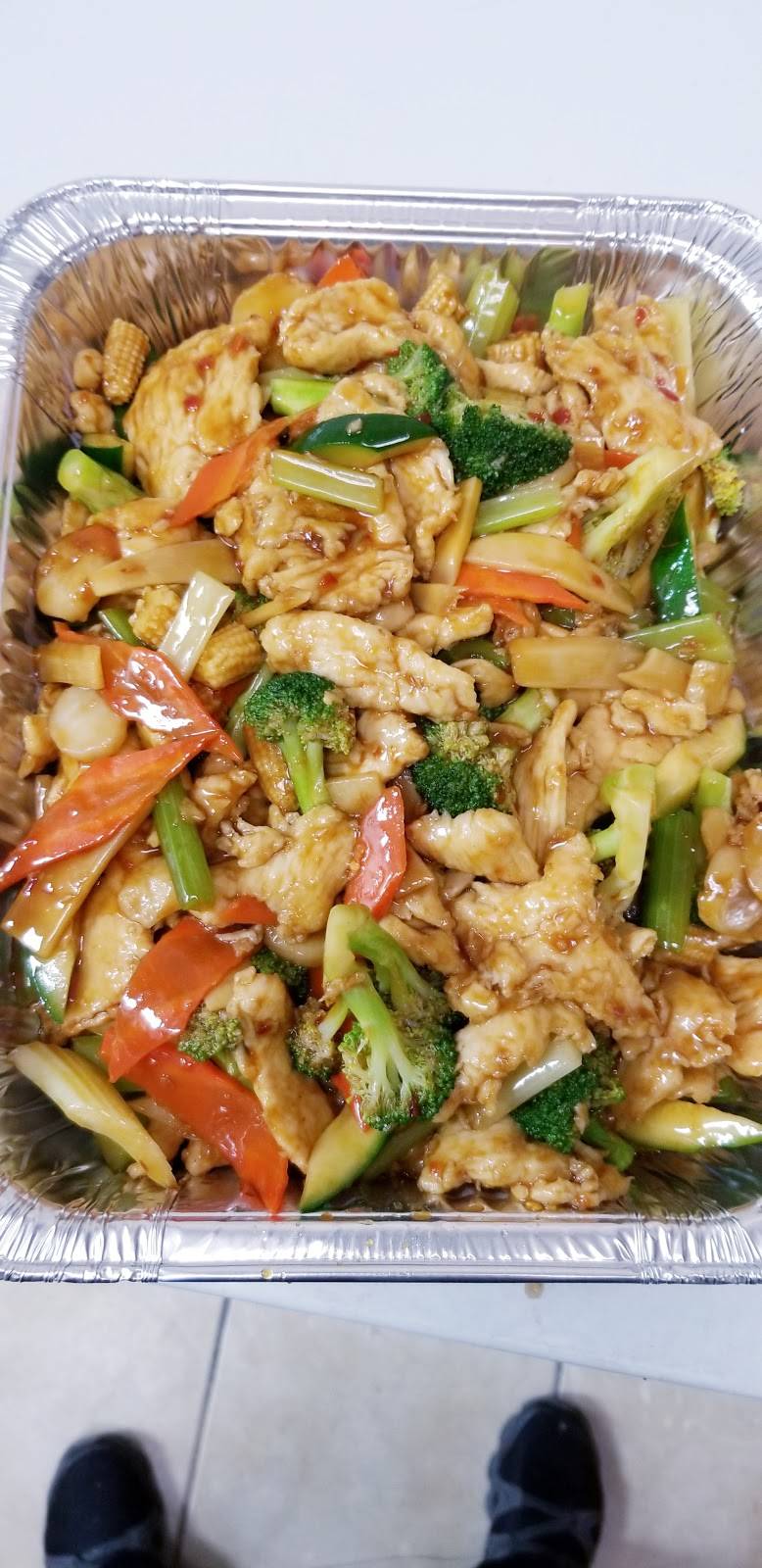 Hana Garden Chinese Restaurant | restaurant | 26440 Farm to Market 1093, Richmond, TX 77406, USA | 8324377852 OR +1 832-437-7852