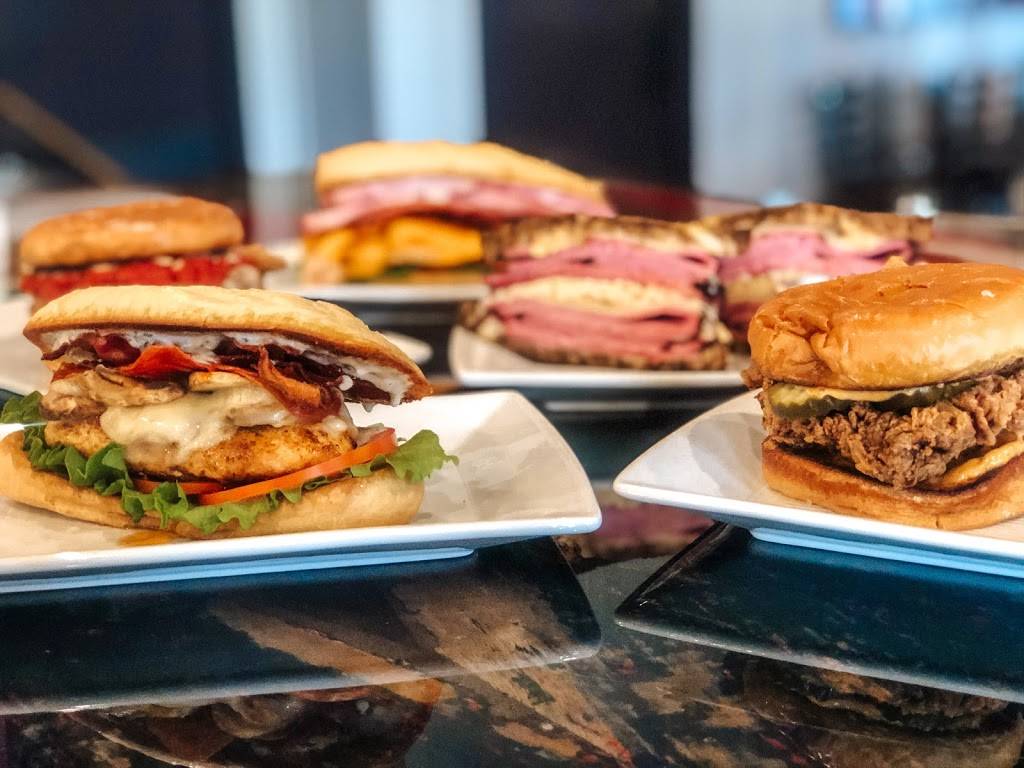 Pattersons Station 67 | restaurant | 26 Independence Way, Statesboro, GA 30458, USA | 9122599525 OR +1 912-259-9525