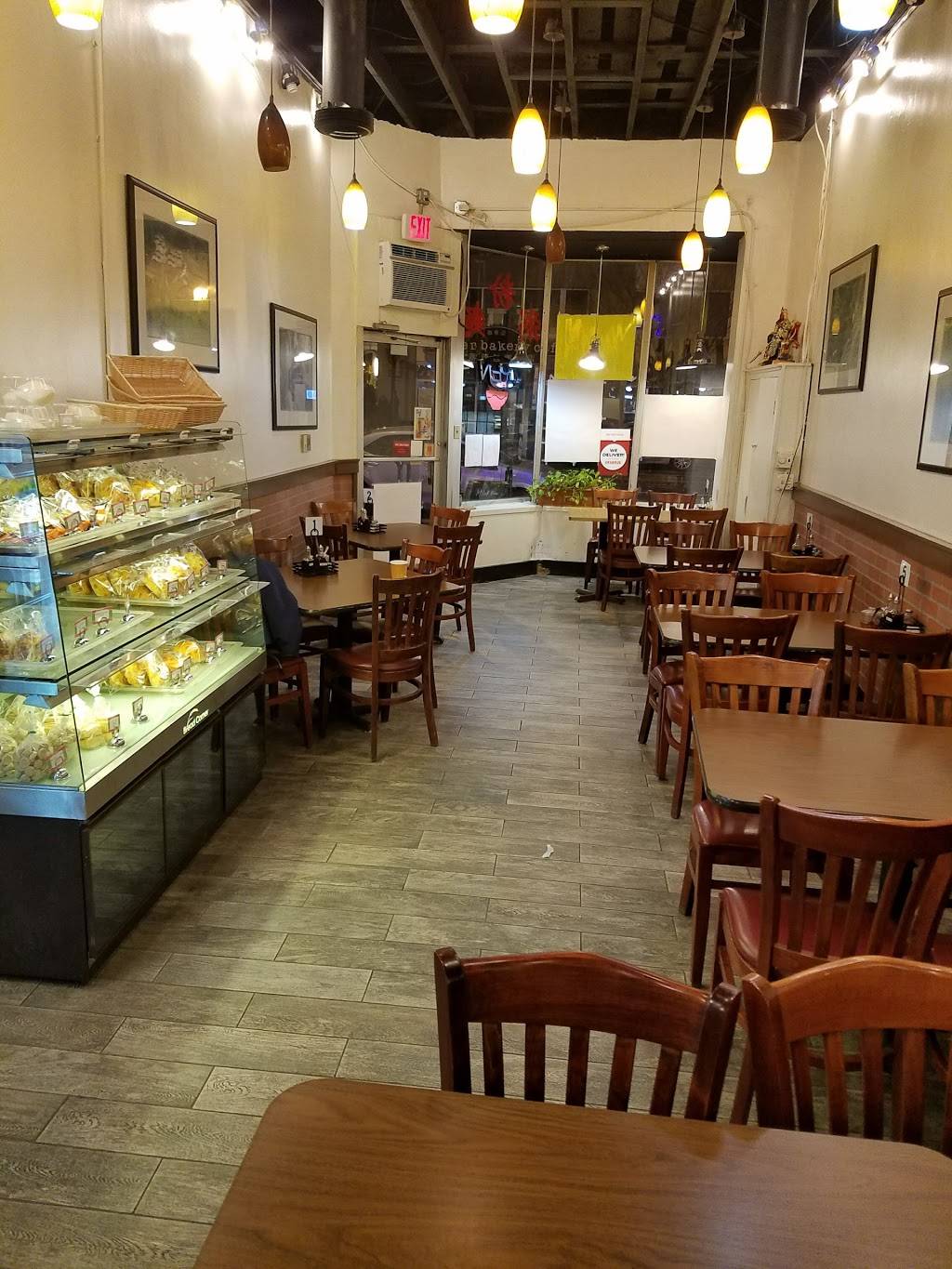 Joy Luck House | restaurant | 748 6th St NW, Washington, DC 20001, USA | 2026281668 OR +1 202-628-1668