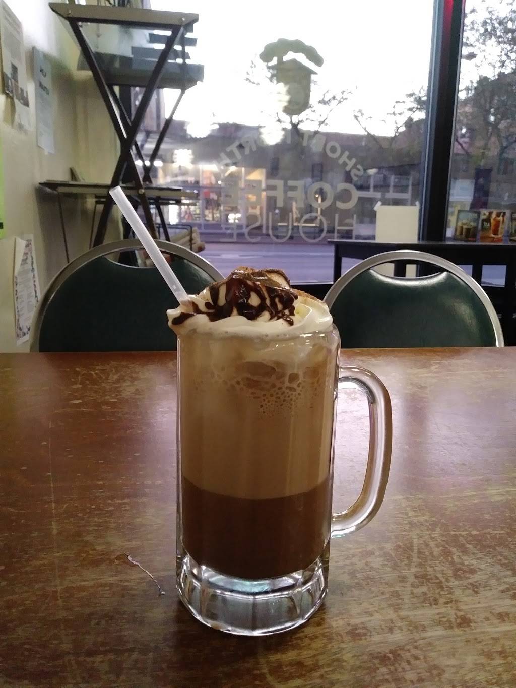 Short North Coffee House | cafe | 1203 N High St, Columbus, OH 43201, USA | 6149471077 OR +1 614-947-1077