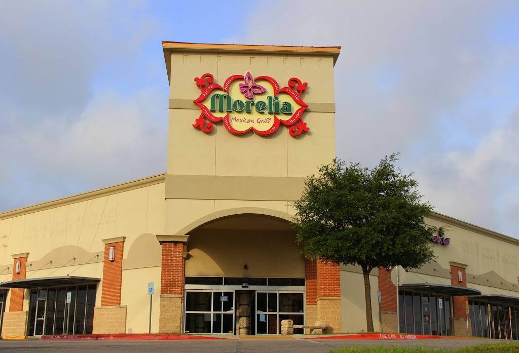 Morelia Mexican Grill | restaurant | 2400 N Interstate 35 Frontage Rd #160, Round Rock, TX 78681, USA | 5122550511 OR +1 512-255-0511