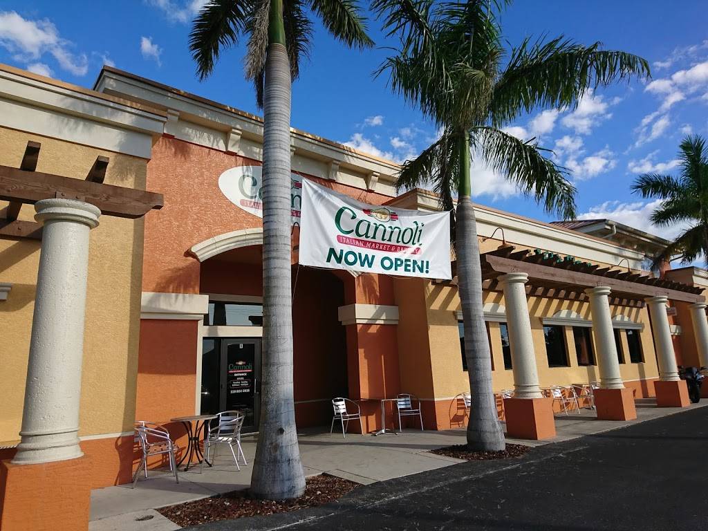 Amore Italian Market and Bakery | bakery | 4703 SW 16th Pl, Cape Coral, FL 33914, USA | 2398003938 OR +1 239-800-3938