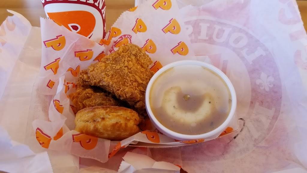 Popeyes Louisiana Kitchen | restaurant | 1008 Long Beach Boulevard, Long Beach, CA 90813, USA | 5629830888 OR +1 562-983-0888