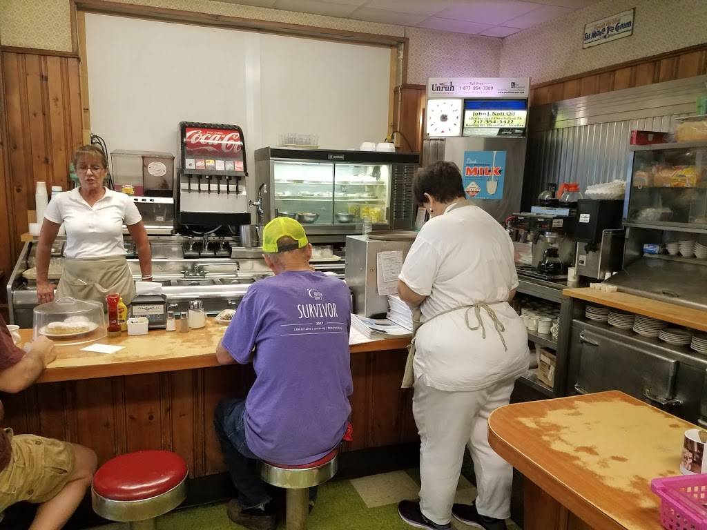 Town Hall Restaurant | restaurant | 4315 Division Hwy, East Earl, PA 17519, USA | 7173544056 OR +1 717-354-4056