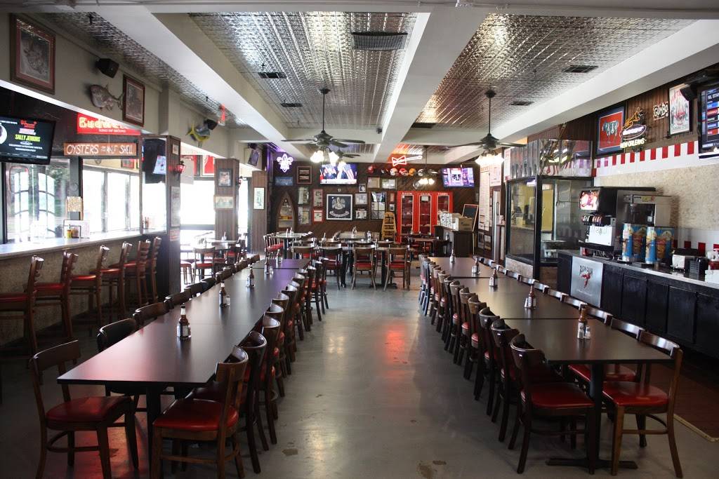 Ragin Cajun Restaurant | restaurant | 9600 Westheimer Rd Unit #80, Houston, TX 77063, USA | 8322517171 OR +1 832-251-7171