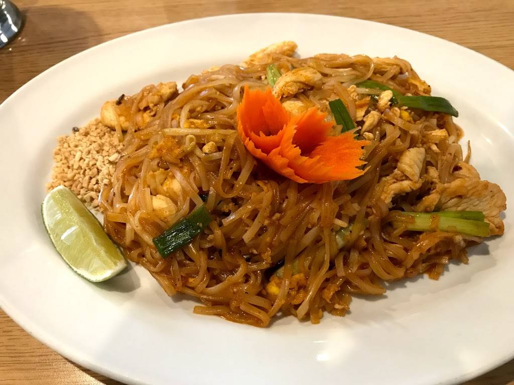 Thai on Main | restaurant | 3600 George F Hwy, Endicott, NY 13760, USA | 6077482385 OR +1 607-748-2385