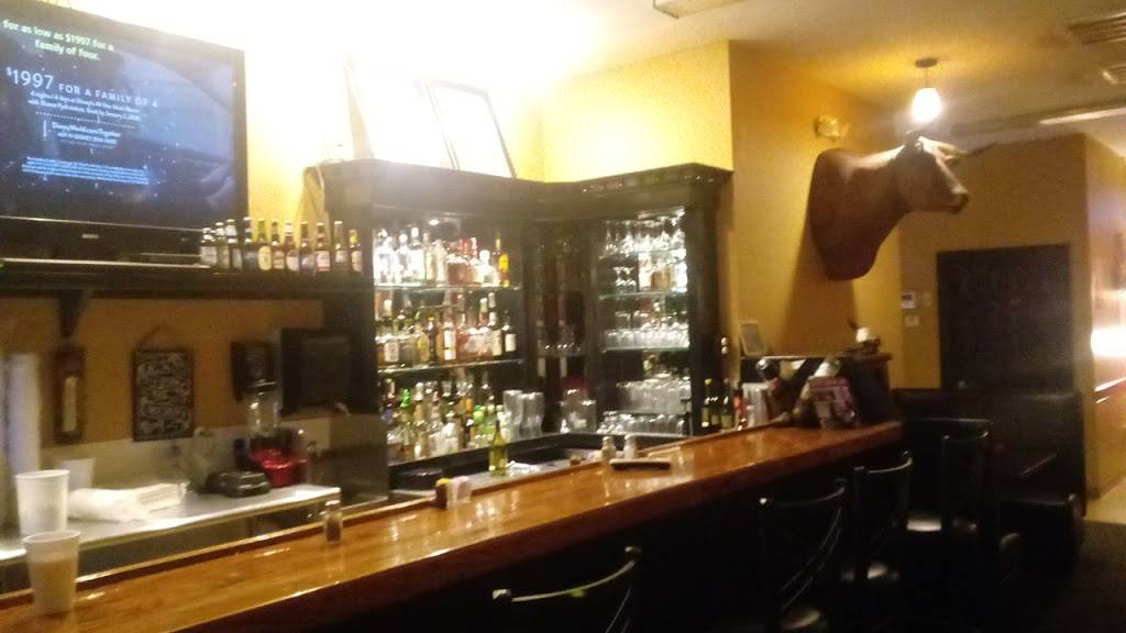 Johnny Bulls SteakHouse | restaurant | 32 Golden Leaf Dr, Louisburg, NC 27549, USA | 9194963800 OR +1 919-496-3800