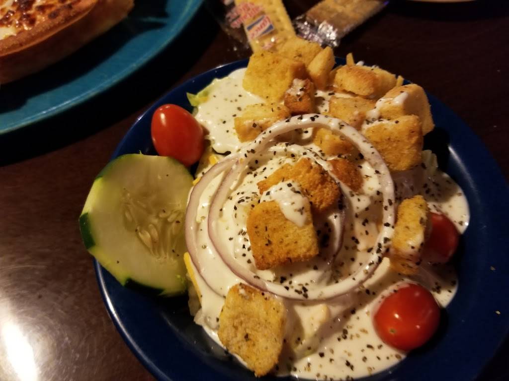 Frodos Pizza | restaurant | 511 S Pleasantburg Dr, Greenville, SC 29607, USA | 8642321800 OR +1 864-232-1800