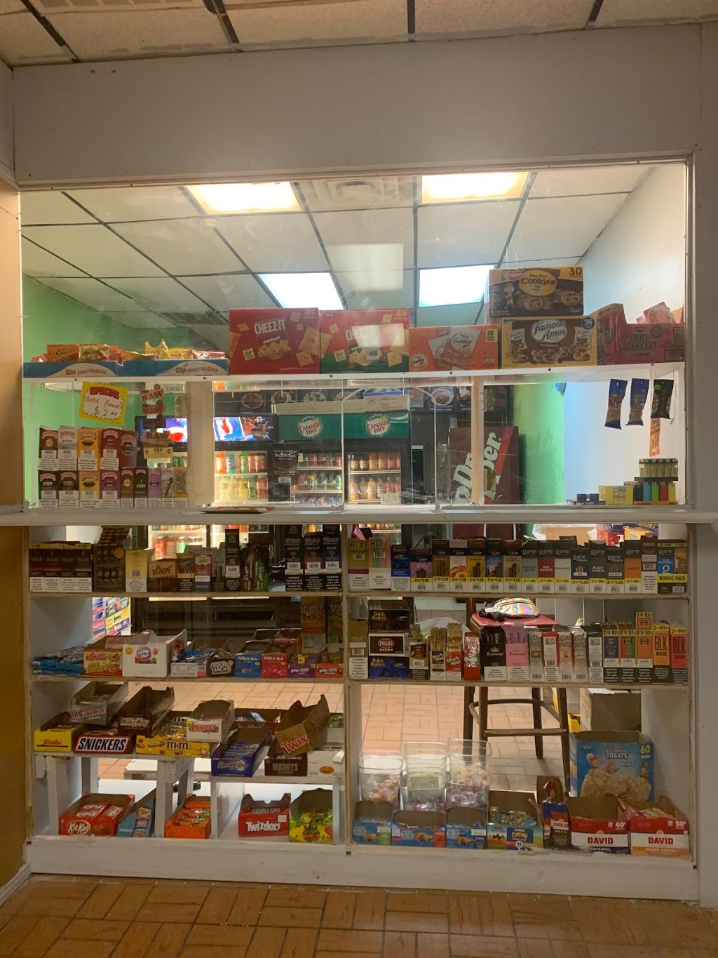 Erie Mini Market mr.rice | restaurant | 1413 W Erie Ave, Philadelphia, PA 19140, USA | 2152216490 OR +1 215-221-6490