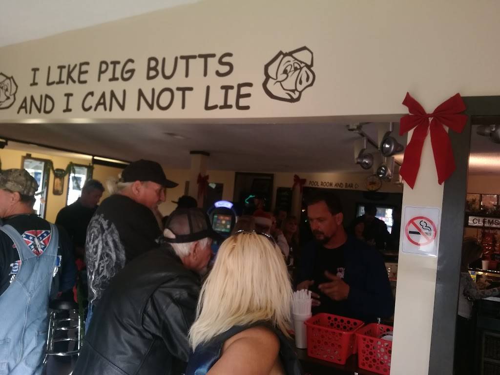 Stubs BBQ & Brew | restaurant | 1800 SC-9, Longs, SC 29568, USA | 8437567000 OR +1 843-756-7000