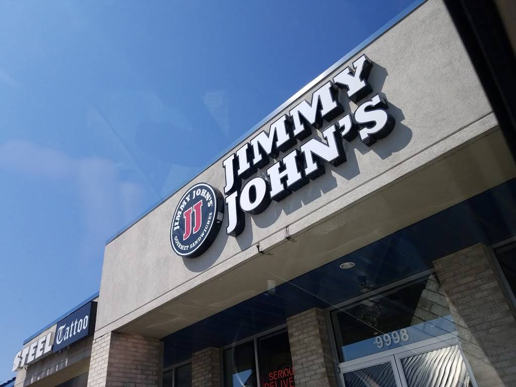 Jimmy Johns | meal delivery | 9998 Highland Rd, Hartland, MI 48353, USA | 8106326500 OR +1 810-632-6500