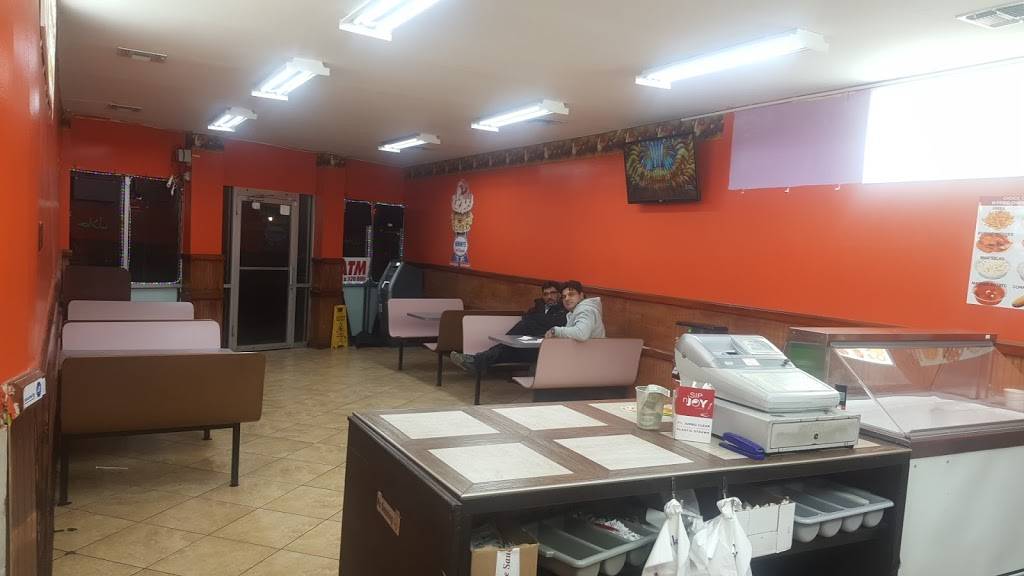 Crown Fried Chicken | restaurant | 2047 Richmond Terrace, Staten Island, NY 10302, USA | 3478253312 OR +1 347-825-3312