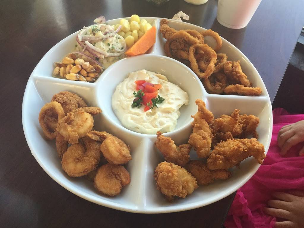 La Granja | restaurant | 7699 S Orange Blossom Trail, Orlando, FL 32809, USA | 4078576080 OR +1 407-857-6080