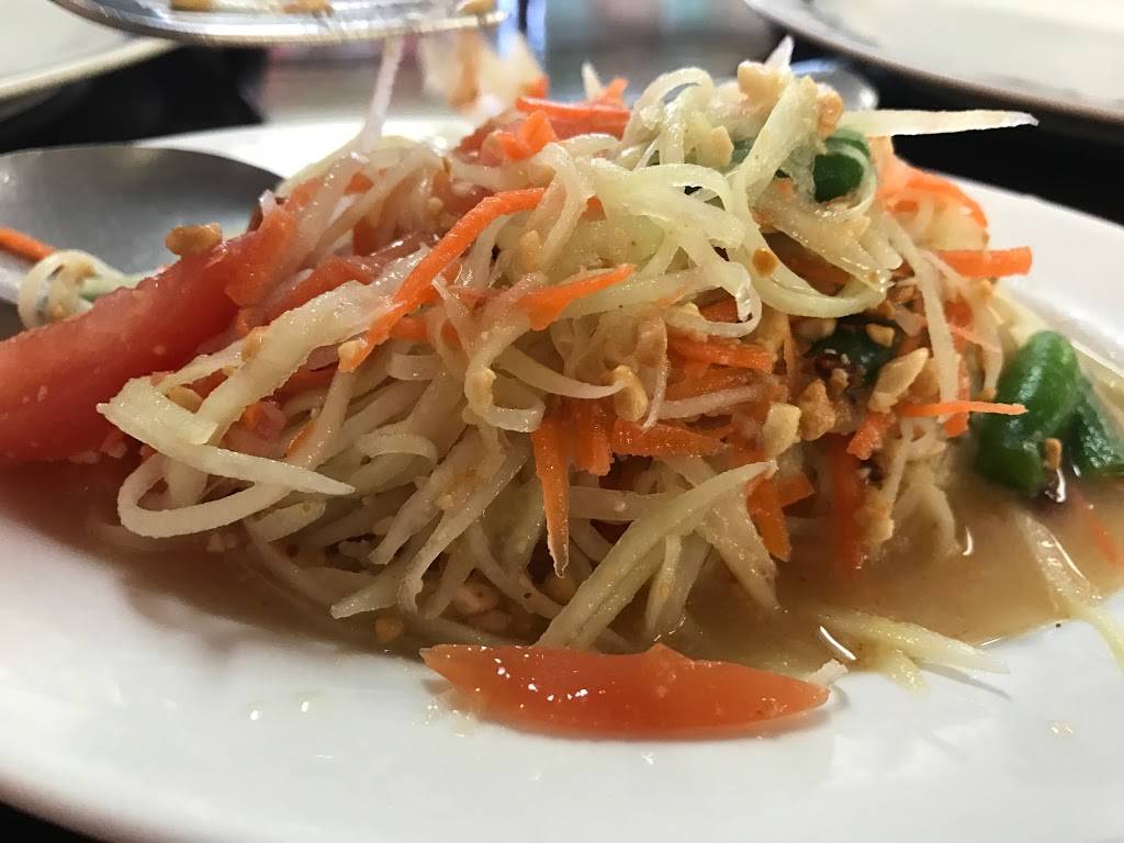 Bangkok Thai Food 2 | restaurant | 3333 S Wadsworth Blvd a101, Denver, CO 80227, USA | 3039853344 OR +1 303-985-3344