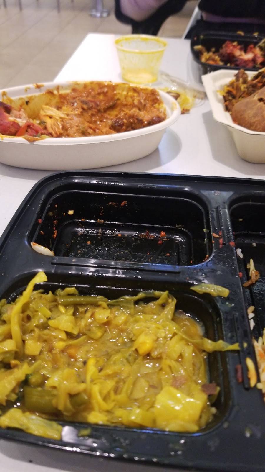 Taste of India | restaurant | 630 Old Country Rd, Garden City, NY 11530, USA | 5162031147 OR +1 516-203-1147