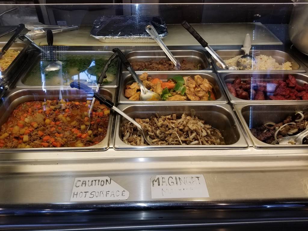 Banig Restaurant | restaurant | 23962 Alessandro Blvd f, Moreno Valley, CA 92553, USA | 9516535268 OR +1 951-653-5268