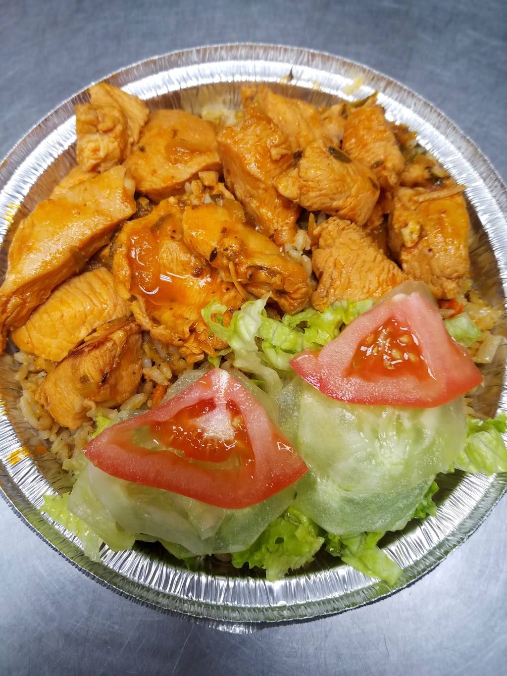 S & A | restaurant | 10306 Liberty Ave, Ozone Park, NY 11417, USA | 7189252224 OR +1 718-925-2224